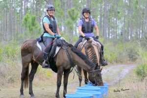 Fun In The Sun (FITS) 25/50/75/100 Endurance, Williston, FL