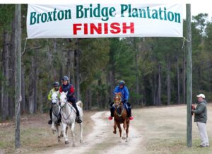 Broxton Bridge: Night Riders Fri-Intro/25/50/65/75 Sat-30/50, Ehrhardt, SC @ Broxton Bridge Planation