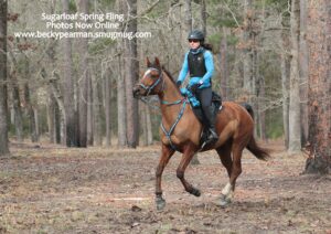 Sand Hills Sugarloaf Mountain Stampede 25/50 Patrick, SC