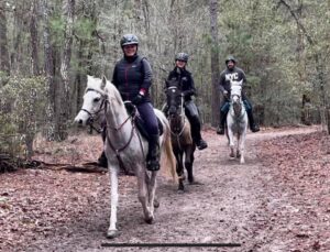 Lizard Run IDR/25/50 Lee State Pk, SC @ Lee State Park, SC