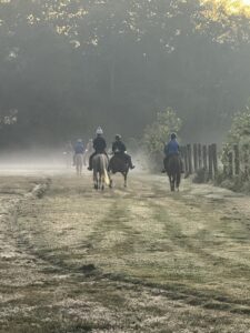 Land between the Lakes IDR/25/50 AHA XIV 50 Championship